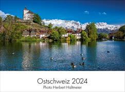 Ostschweiz 2024