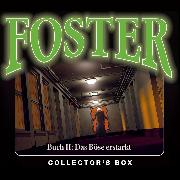 Foster, Foster Box 2: Das Böse erstarkt (Folgen 5-9)