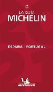 Michelin España & Portugal 2021